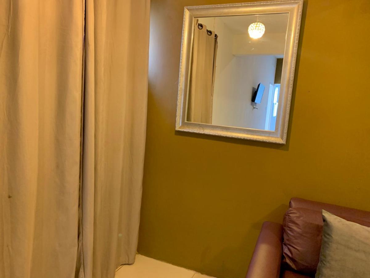 Apartament Temporada Litoranea Slz São Luís Zewnętrze zdjęcie