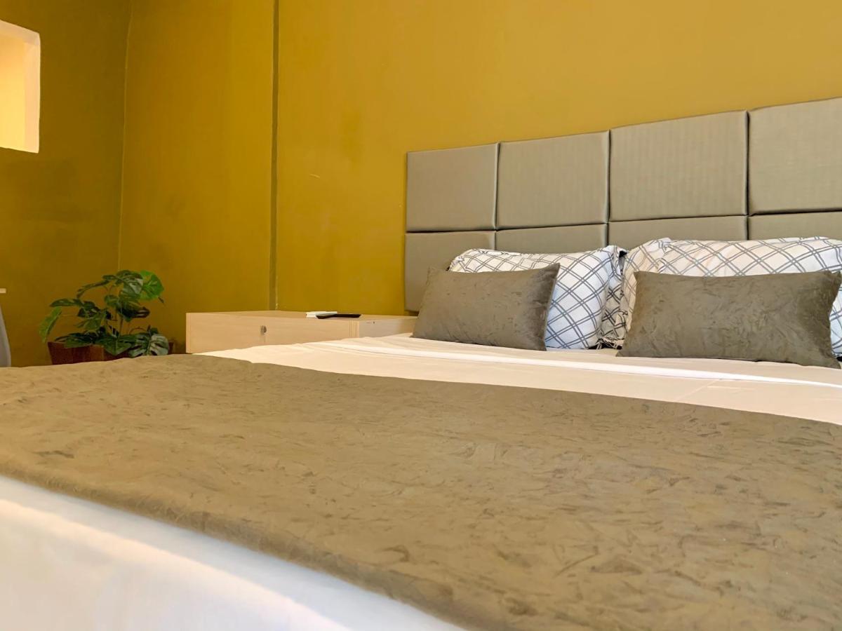 Apartament Temporada Litoranea Slz São Luís Zewnętrze zdjęcie