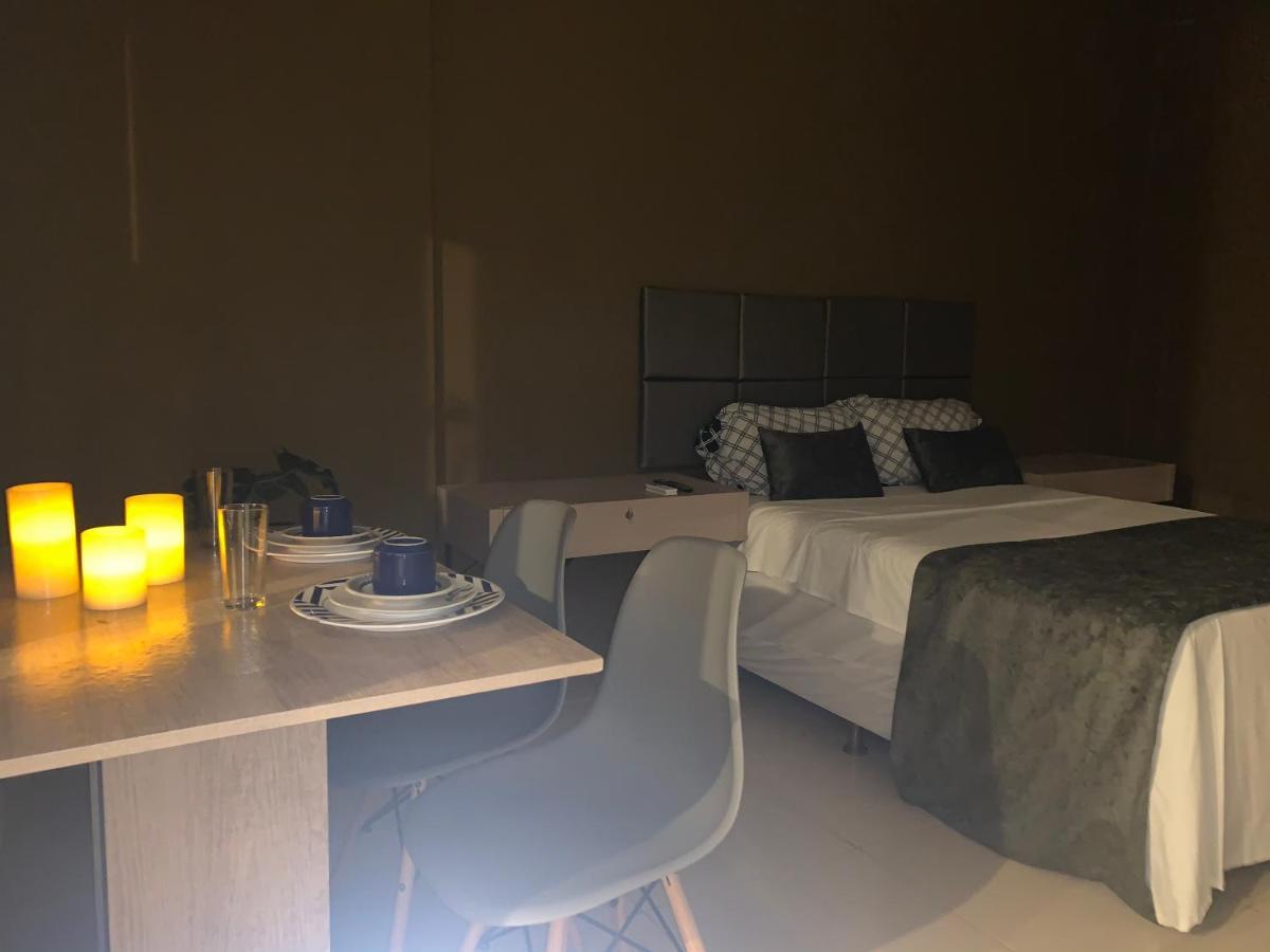 Apartament Temporada Litoranea Slz São Luís Zewnętrze zdjęcie
