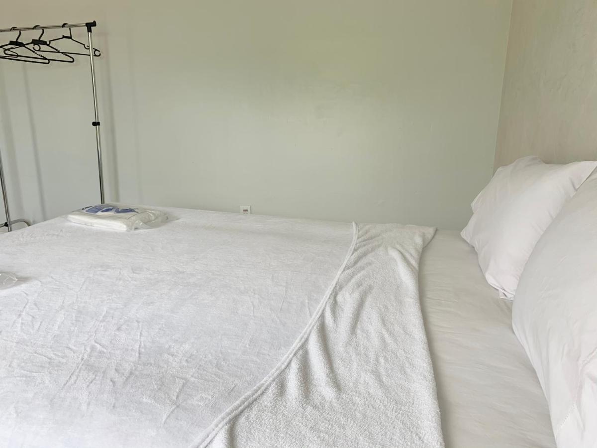 Apartament Temporada Litoranea Slz São Luís Zewnętrze zdjęcie