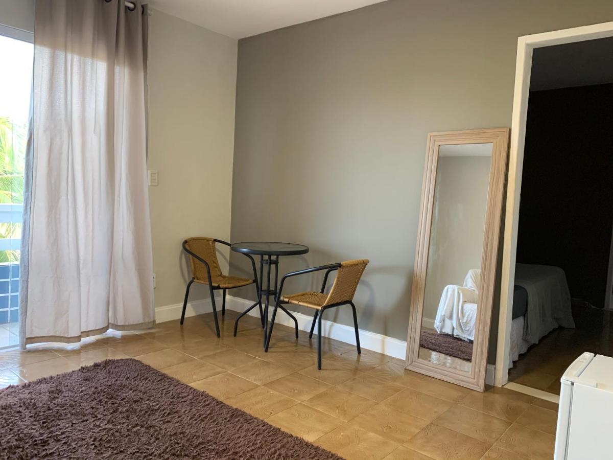 Apartament Temporada Litoranea Slz São Luís Zewnętrze zdjęcie