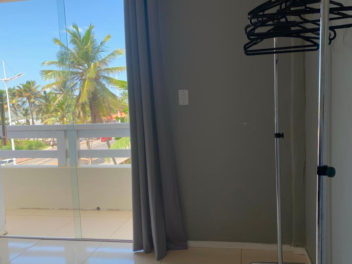 Apartament Temporada Litoranea Slz São Luís Zewnętrze zdjęcie