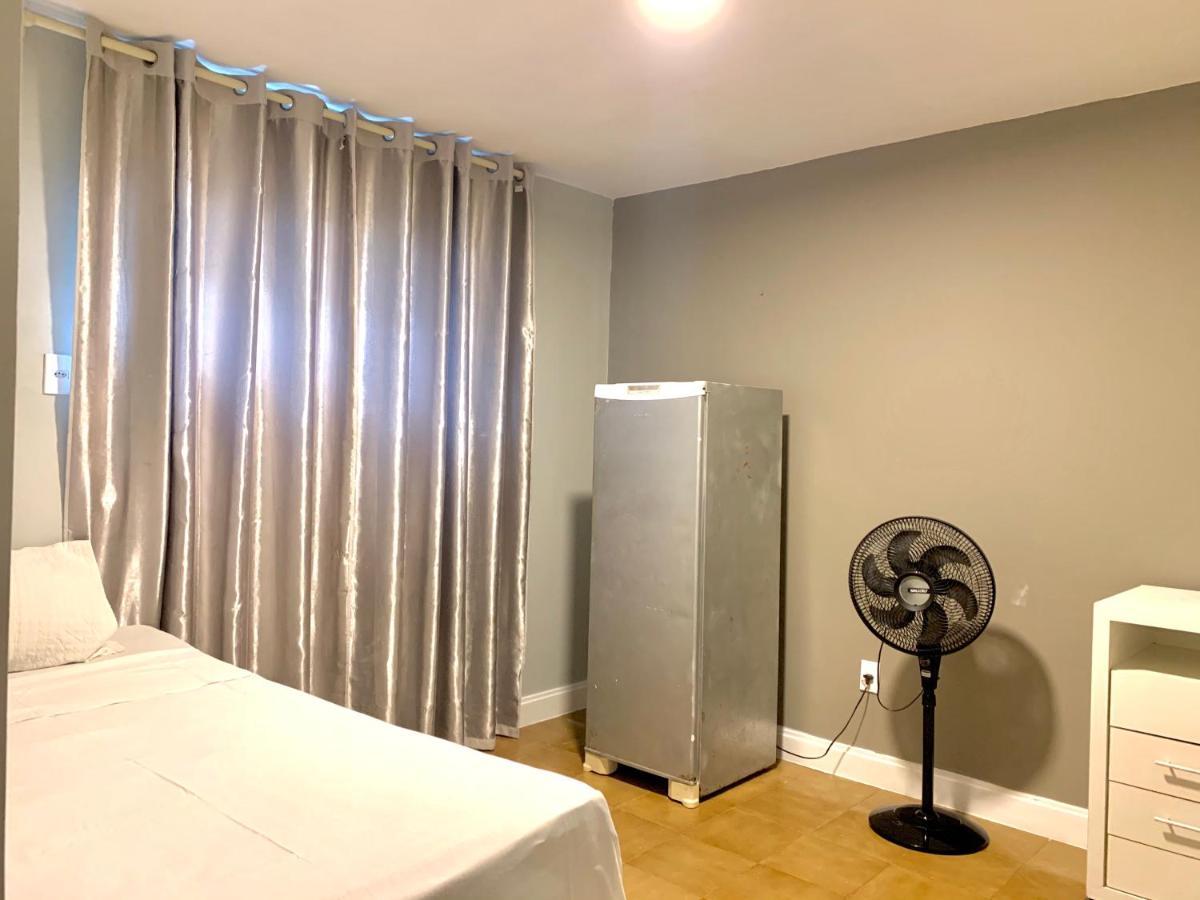 Apartament Temporada Litoranea Slz São Luís Zewnętrze zdjęcie