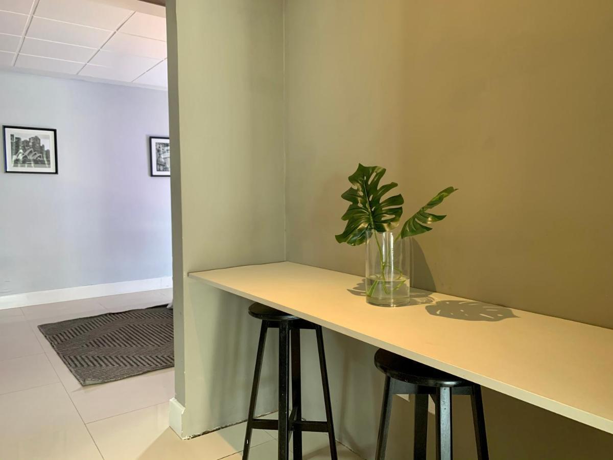Apartament Temporada Litoranea Slz São Luís Zewnętrze zdjęcie