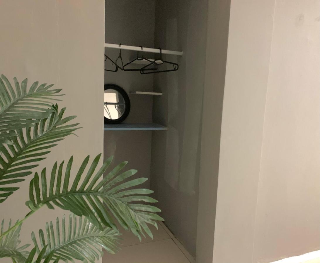 Apartament Temporada Litoranea Slz São Luís Zewnętrze zdjęcie