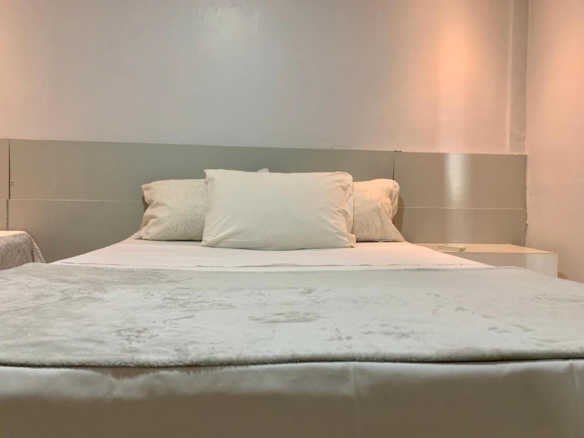 Apartament Temporada Litoranea Slz São Luís Zewnętrze zdjęcie