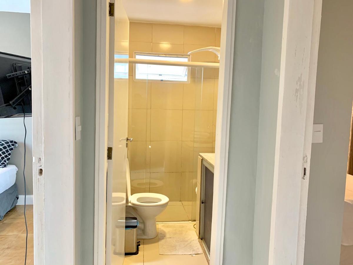 Apartament Temporada Litoranea Slz São Luís Zewnętrze zdjęcie