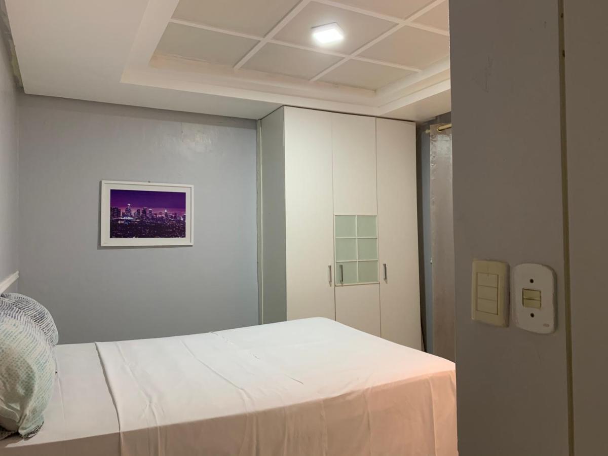 Apartament Temporada Litoranea Slz São Luís Zewnętrze zdjęcie