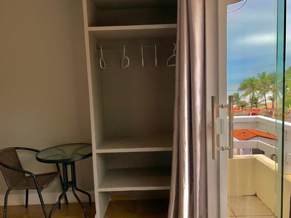 Apartament Temporada Litoranea Slz São Luís Zewnętrze zdjęcie