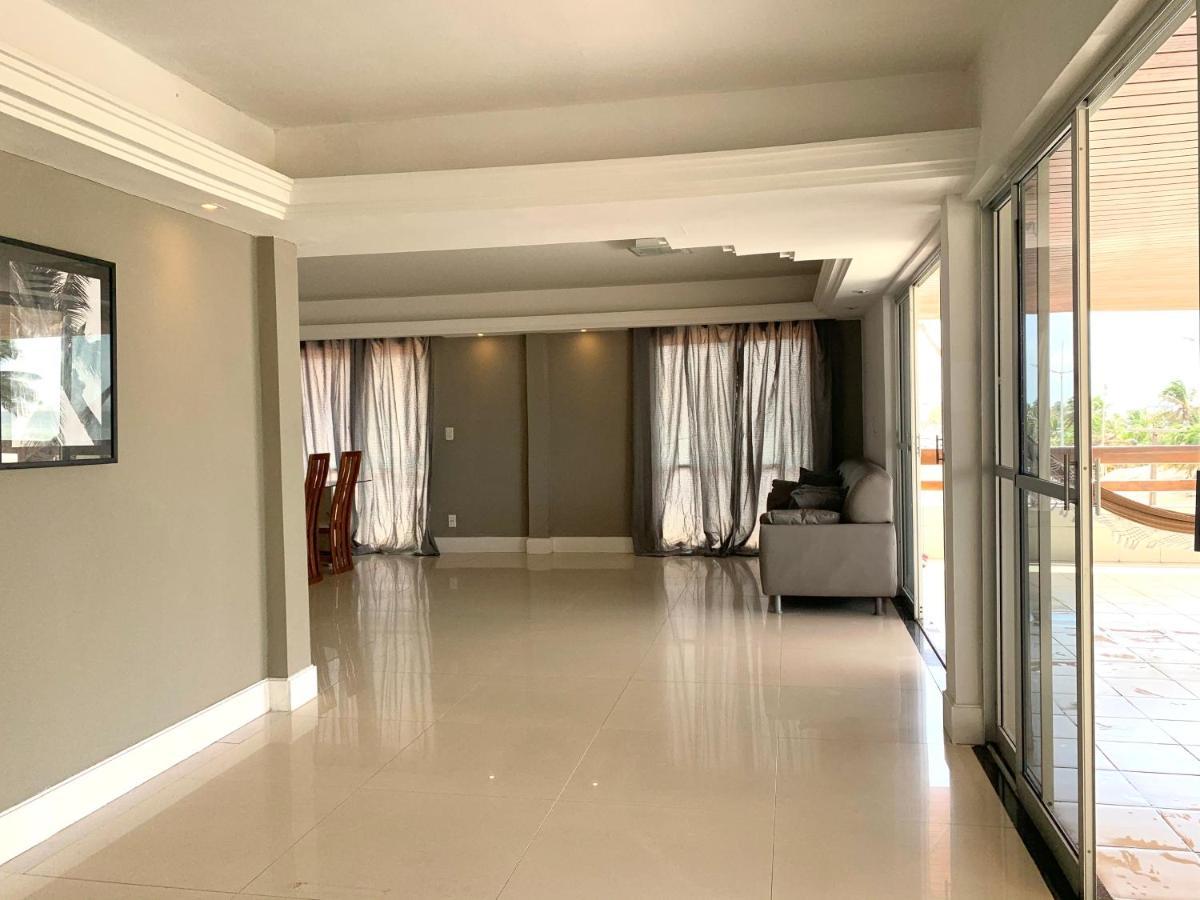 Apartament Temporada Litoranea Slz São Luís Zewnętrze zdjęcie