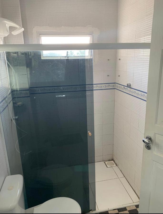 Apartament Temporada Litoranea Slz São Luís Zewnętrze zdjęcie