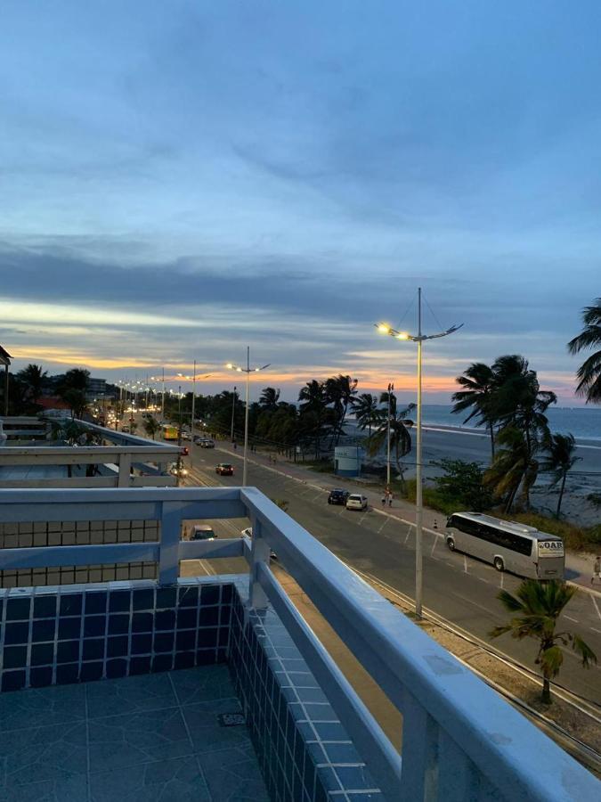 Apartament Temporada Litoranea Slz São Luís Zewnętrze zdjęcie