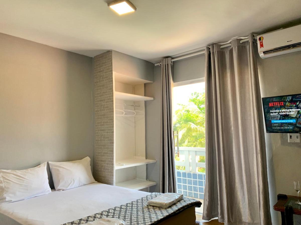 Apartament Temporada Litoranea Slz São Luís Zewnętrze zdjęcie